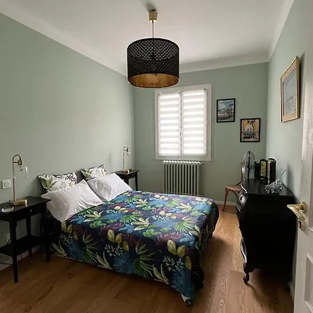 Maison De Charme Avec Jardin * Carcasona
