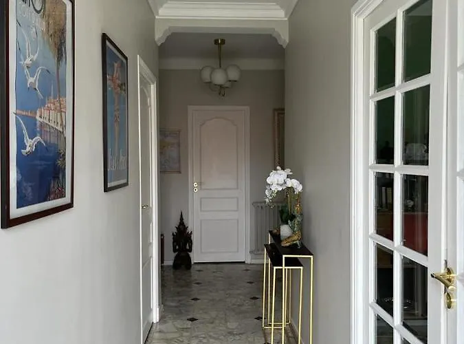 Maison De Charme Avec Jardin *