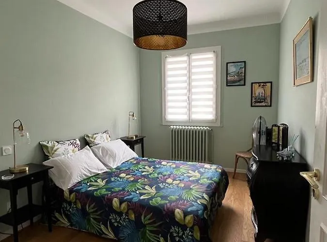 Maison De Charme Avec Jardin * Carcassonne